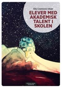 Last ned Elever med akademisk talent i skolen - Ella Cosmovici Idsøe Last ned Forfatter: Ella Cosmovici Idsøe ISBN: 9788202419325 Antall sider: 184 Format: PDF Filstørrelse:28.