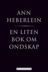 Last ned En liten bok om ondskap - Ann Heberlein Last ned Forfatter: Ann Heberlein ISBN: 9788202356200 Antall sider: 291 Format: PDF Filstørrelse:11.