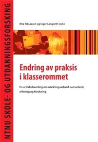 Last ned Endring av praksis i klasserommet Last ned ISBN: 9788232103027 Antall sider: 149 Format: PDF Filstørrelse:37.37 Mb Denne artikkelsamlingen er skrevet av lærere, skoleledere og forskere.