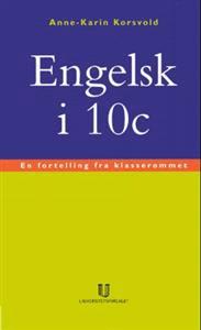 Last ned Engelsk i 10c - Anne-Karin Korsvold Last ned Forfatter: Anne-Karin Korsvold ISBN: 9788251839341 Antall sider: 154 Format: PDF Filstørrelse:20.