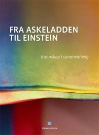 Last ned Fra Askeladden til Einstein Last ned ISBN: 9788293235217 Antall sider: 183 Format: PDF Filstørrelse:12.