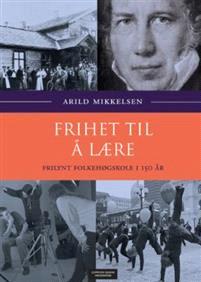 Last ned Frihet til å lære - Arild Mikkelsen Last ned Forfatter: Arild Mikkelsen ISBN: 9788202475246 Antall sider: 448 Format: PDF Filstørrelse:35.56 Mb Frihet til å lære.