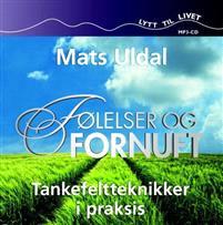 Last ned Følelser og fornuft - Mats Uldal Last ned Forfatter: Mats Uldal ISBN: 9788202336905 Format: PDF Filstørrelse:21.