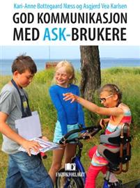 Last ned God kommunikasjon med ASK-brukere Last ned ISBN: 9788245018370 Antall sider: 266 Format: PDF Filstørrelse:13.