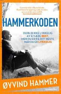 Last ned Hammerkoden - Øyvind Hammer Last ned Forfatter: Øyvind Hammer ISBN: 9788251687270 Antall sider: 173 Format: PDF Filstørrelse:28.