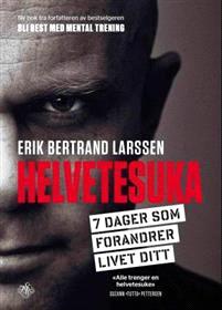 Last ned Helvetesuka - Erik Bertrand Larssen Last ned Forfatter: Erik Bertrand Larssen ISBN: 9788272015649 Antall sider: 287 sider Format: PDF Filstørrelse:10.