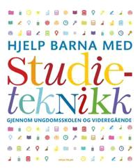 Last ned Hjelp barna med studieteknikk - Carol Vorderman Last ned Forfatter: Carol Vorderman ISBN: 9788231611943 Antall sider: 256 Format: PDF Filstørrelse:14.