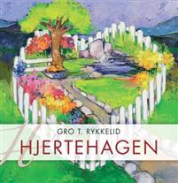 Last ned Hjertehagen - Gro T. Rykkelid Last ned Forfatter: Gro T. Rykkelid ISBN: 9788271995096 Antall sider: 62 Format: PDF Filstørrelse:27.82 Mb Hjertehagen av Gro T.