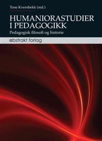 Last ned Humaniorastudier i pedagogikk Last ned ISBN: 9788279353065 Antall sider: 229 Format: PDF Filstørrelse:30.