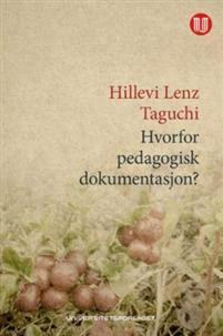 Last ned Hvorfor pedagogisk dokumentasjon? - Hillevi Lenz Taguchi Last ned Forfatter: Hillevi Lenz Taguchi ISBN: 9788215024912 Antall sider: 121 Format: PDF Filstørrelse:19.