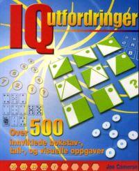 Last ned IQ utfordringer - Joe Cameron Last ned Forfatter: Joe Cameron ISBN: 9788278229750 Antall sider: 208 Format: PDF Filstørrelse:36.
