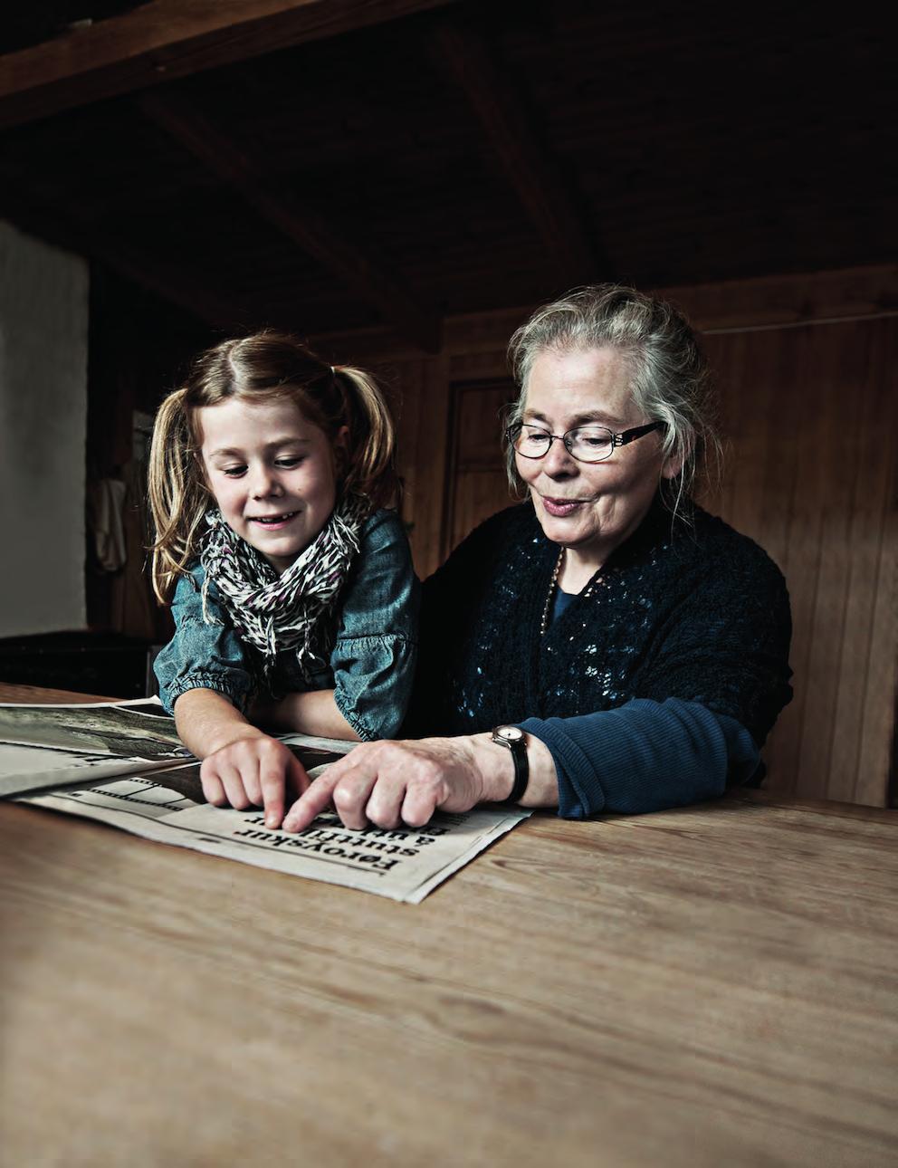 liv.fo Fá eitt ríkt lív Lív hjálpir tær at fáa tað