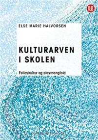 Last ned Kulturarven i skolen - Else Marie Halvorsen Last ned Forfatter: Else Marie Halvorsen ISBN: 9788215028507 Format: PDF Filstørrelse:13.