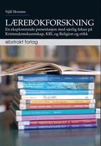 Last ned Lærebokforskning - Njål Skrunes Last ned Forfatter: Njål Skrunes ISBN: 9788279352884 Antall sider: 322 Format: PDF Filstørrelse:11.59 Mb Er lærebokas tid forbi?