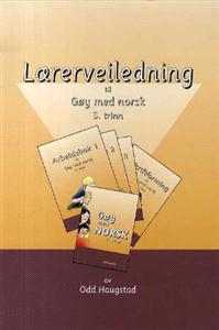 Last ned Lærerveiledning til leseverket Gøy med norsk for 5. trinn - Odd Haugstad Last ned Forfatter: Odd Haugstad ISBN: 9788282060097 Antall sider: 130 Format: PDF Filstørrelse:23.