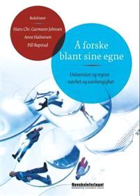 Last ned Å forske blant sine egne Last ned ISBN: 9788276348156 Antall sider: 319 Format: PDF Filstørrelse:13.