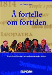 Last ned Å fortelle om fortiden - Jan Bjarne Bøe Last ned Forfatter: Jan Bjarne Bøe ISBN: 9788276342109 Antall sider: 152 Format: PDF Filstørrelse:38.