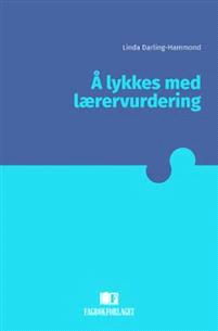 Last ned Å lykkes med lærervurdering - Linda Darling- Hammond Last ned Forfatter: Linda Darling-Hammond ISBN: 9788245016741 Antall sider: 221 Format: PDF Filstørrelse:12.