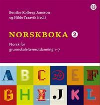 Last ned Norskboka 2 Last ned ISBN: 9788215021058 Antall sider: 328 Format: PDF Filstørrelse:38.