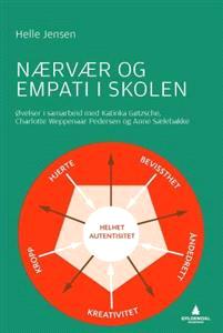 Last ned Nærvær og empati i skolen - Helle Jensen Last ned Forfatter: Helle Jensen ISBN: 9788205471467 Antall sider: 156 Format: PDF Filstørrelse:35.