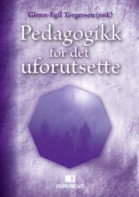 Last ned Pedagogikk for det uforutsette Last ned ISBN: 9788245017687 Antall sider: 373 Format: PDF Filstørrelse:16.69 Mb Er det mulig å planlegge, lære og trene på noe som ennå ikke er kjent?