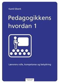 Last ned Pedagogikkens hvordan - Kamil Øzerk Last ned Forfatter: Kamil Øzerk ISBN: 9788202335038 Antall sider: 150 Format: PDF Filstørrelse:17.