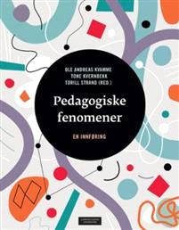 Last ned Pedagogiske fenomener Last ned ISBN: 9788202494667 Antall sider: 428 Format: PDF Filstørrelse:19.