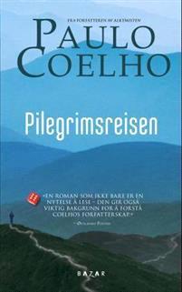 Last ned Pilegrimsreisen - Paulo Coelho Last ned Forfatter: Paulo Coelho ISBN: 9788280874603 Antall sider: 281 Format: PDF Filstørrelse:24.