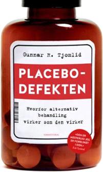 Last ned Placebodefekten - Gunnar R. Tjomlid Last ned Forfatter: Gunnar R. Tjomlid ISBN: 9788282821346 Antall sider: 463 Format: PDF Filstørrelse:18.85 Mb «Det virker for meg!