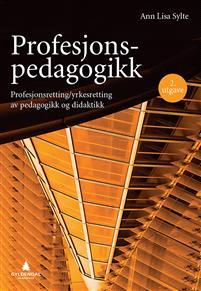 Last ned Profesjonspedagogikk - Ann Lisa Sylte Last ned Forfatter: Ann Lisa Sylte ISBN: 9788205494503 Antall sider: 297 Format: PDF Filstørrelse:31.