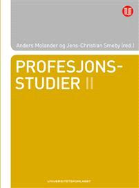 Last ned Profesjonsstudier II Last ned ISBN: 9788215019314 Antall sider: 183 Format: PDF Filstørrelse:13.