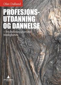 Last ned Profesjonsutdanning og dannelse - Olav Dalland Last ned Forfatter: Olav Dalland ISBN: 9788205394438 Antall sider: 216 Format: PDF Filstørrelse:20.