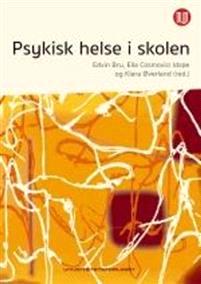 Last ned Psykisk helse i skolen Last ned ISBN: 9788215026015 Antall sider: 304 Format: PDF Filstørrelse:34.