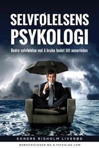 Last ned Selvfolelsens Psykologi: Bedre Selvfolelse Ved a Bruke Hodet Litt Annerledes - Sondre Risholm Liverod Last ned Forfatter: Sondre Risholm Liverod ISBN: 9788269029000 Antall sider: 296 Format: