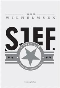 Last ned Sjef i eget liv; en bok om kognitiv terapi - Ingvard Wilhelmsen Last ned Forfatter: Ingvard Wilhelmsen ISBN: 9788282161565 Antall sider: 125 Format: PDF Filstørrelse:27.