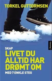 Last ned Skap livet du alltid har drømt om med 7 enkle steg - Torkel Guttormsen Last ned Forfatter: Torkel Guttormsen ISBN: 9788203294495 Antall sider: 203 sider Format: PDF Filstørrelse:11.