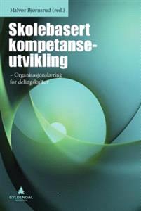 Last ned Skolebasert kompetanseutvikling Last ned ISBN: 9788205481060 Antall sider: 275 Format: PDF Filstørrelse:24.29 Mb For tida foregår den nasjonale satsingen Ungdomstrinn i utvikling.