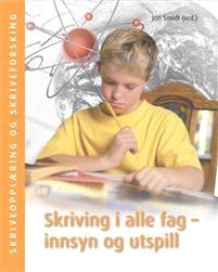 Last ned Skriving i alle fag Last ned ISBN: 9788251926867 Antall sider: 346 Format: PDF Filstørrelse:13.