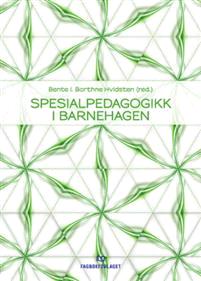 Last ned Spesialpedagogikk i barnehagen Last ned ISBN: 9788245012200 Antall sider: 353 Format: PDF Filstørrelse:11.