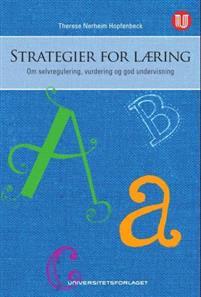 Last ned Strategier for læring - Therese Nerheim Hopfenbeck Last ned Forfatter: Therese Nerheim Hopfenbeck ISBN: 9788215013732 Antall sider: 176 Format: PDF Filstørrelse:15.