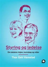 Last ned Styring og ledelse - Thor Geir Harestad Last ned Forfatter: Thor Geir Harestad ISBN: 9788282333146 Antall sider: 162 Format: PDF Filstørrelse:10.