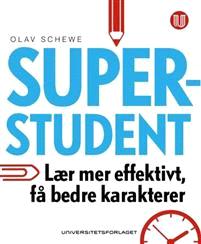 Last ned Superstudent - Olav Schewe Last ned Forfatter: Olav Schewe ISBN: 9788215024141 Antall sider: 202 Format: PDF Filstørrelse:12.