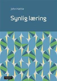 Last ned Synlig læring - John A.C. Hattie Last ned Forfatter: John A.C. Hattie ISBN: 9788202415174 Antall sider: 553 Format: PDF Filstørrelse:37.