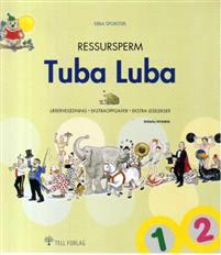 Last ned Tuba luba 1-2 - Ebba Sporstøl Last ned Forfatter: Ebba Sporstøl ISBN: 9788275224116 Format: PDF Filstørrelse:39.