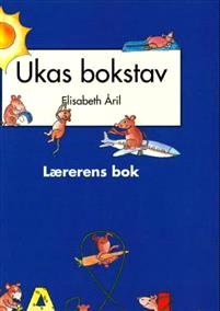 Last ned Ukas bokstav - Elisabeth Åril Last ned Forfatter: Elisabeth Åril ISBN: 9788249208531 Antall sider: 70 Format: PDF Filstørrelse:18.