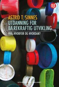 Last ned Utdanning for bærekraftig utvikling - Astrid T. Sinnes Last ned Forfatter: Astrid T. Sinnes ISBN: 9788215024714 Antall sider: 180 Format: PDF Filstørrelse:36.