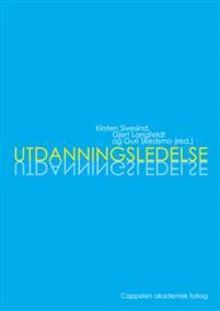 Last ned Utdanningsledelse Last ned ISBN: 9788202259976 Antall sider: 271 Format: PDF Filstørrelse:13.58 Mb Tidligere var rektor eller skoleleder en leder blant likemenn.