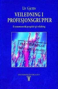 Last ned Veiledning i profesjonsgrupper - Liv Gjems Last ned Forfatter: Liv Gjems ISBN: 9788200039952 Antall sider: 127 Format: PDF Filstørrelse:17.