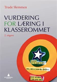 Last ned Vurdering for læring i klasserommet - Trude Slemmen Last ned Forfatter: Trude Slemmen ISBN: 9788205406162 Antall sider: 190 Format: PDF Filstørrelse:36.