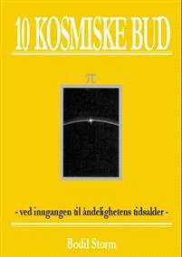 Last ned 10 kosmiske bud - Bodil Storm Last ned Forfatter: Bodil Storm ISBN: 9788293167273 Antall sider: 137 sider Format: PDF Filstørrelse:30.